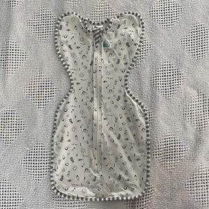 Love to Dream Swaddle Sleep Sack S Small New